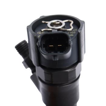 23 549 р. Форсунка HYUNDAI BOSCH BOSCH 0445110101  с доставкой в г. Керчь. Увеличить фотографию 4