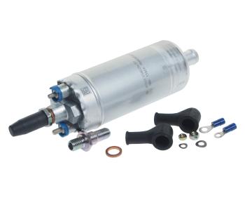 10 499 р. Насос топливный FORD MAZDA BOSCH BOSCH 0580254911  с доставкой в г. Керчь. Увеличить фотографию 1