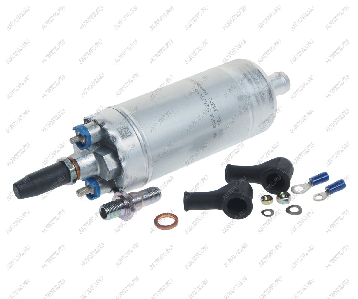 10 499 р. Насос топливный FORD MAZDA BOSCH BOSCH 0580254911  с доставкой в г. Керчь
