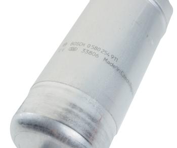 10 499 р. Насос топливный FORD MAZDA BOSCH BOSCH 0580254911  с доставкой в г. Керчь. Увеличить фотографию 2