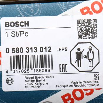 15 449 р. Насос топливный погружной BOSCH BOSCH 0580313012  с доставкой в г. Керчь. Увеличить фотографию 7