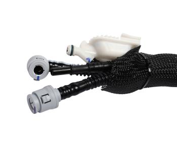 54 999 р. Насос топливный BMW 5 (E39) электрический в сборе BOSCH BOSCH 0580314551 BOSCH 0580314551  с доставкой в г. Керчь. Увеличить фотографию 3