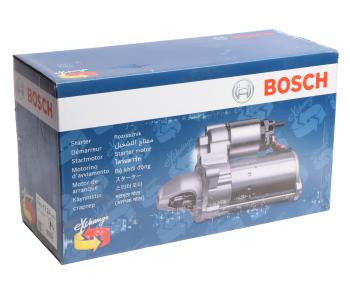 61 199 р. Стартер MERCEDES Atego 24В z=9 4кВт BOSCH BOSCH 0986017240  с доставкой в г. Керчь. Увеличить фотографию 6