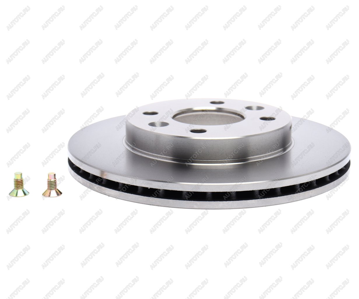 2 399 р. Диск тормозной RENAULT Megane (96-99),Kangoo (97-08) передний (1шт.) BOSCH BOSCH 0986478276  с доставкой в г. Керчь