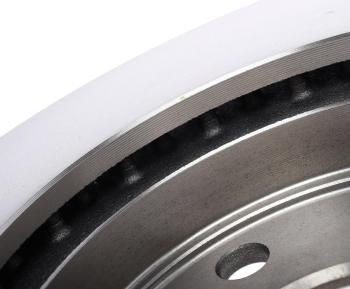 2 399 р. Диск тормозной RENAULT Megane (96-99),Kangoo (97-08) передний (1шт.) BOSCH BOSCH 0986478276  с доставкой в г. Керчь. Увеличить фотографию 5