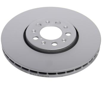 4 899 р. Диск тормозной VW Golf,Polo (02-) AUDI A3 (97-03) R15 задний (1шт.) BOSCH BOSCH 0986478867 BOSCH 0986478867  с доставкой в г. Керчь. Увеличить фотографию 1