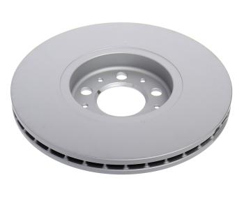 4 899 р. Диск тормозной VW Golf,Polo (02-) AUDI A3 (97-03) R15 задний (1шт.) BOSCH BOSCH 0986478867 BOSCH 0986478867  с доставкой в г. Керчь. Увеличить фотографию 2
