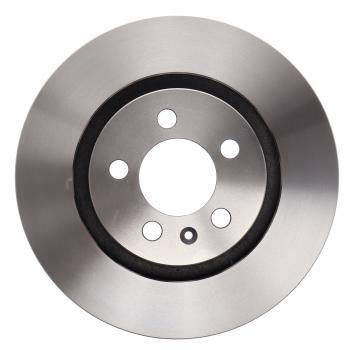 3 999 р. Диск тормозной VW Golf (91-97),Passat (91-96) SEAT Toledo (93-99) передний (1шт.) BOSCH BOSCH 0986479156 BOSCH 0986479156  с доставкой в г. Керчь. Увеличить фотографию 3