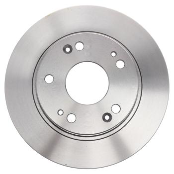 2 699 р. Диск тормозной HONDA Civic (06-) задний (1шт.) BOSCH BOSCH 0986479451  с доставкой в г. Керчь. Увеличить фотографию 3