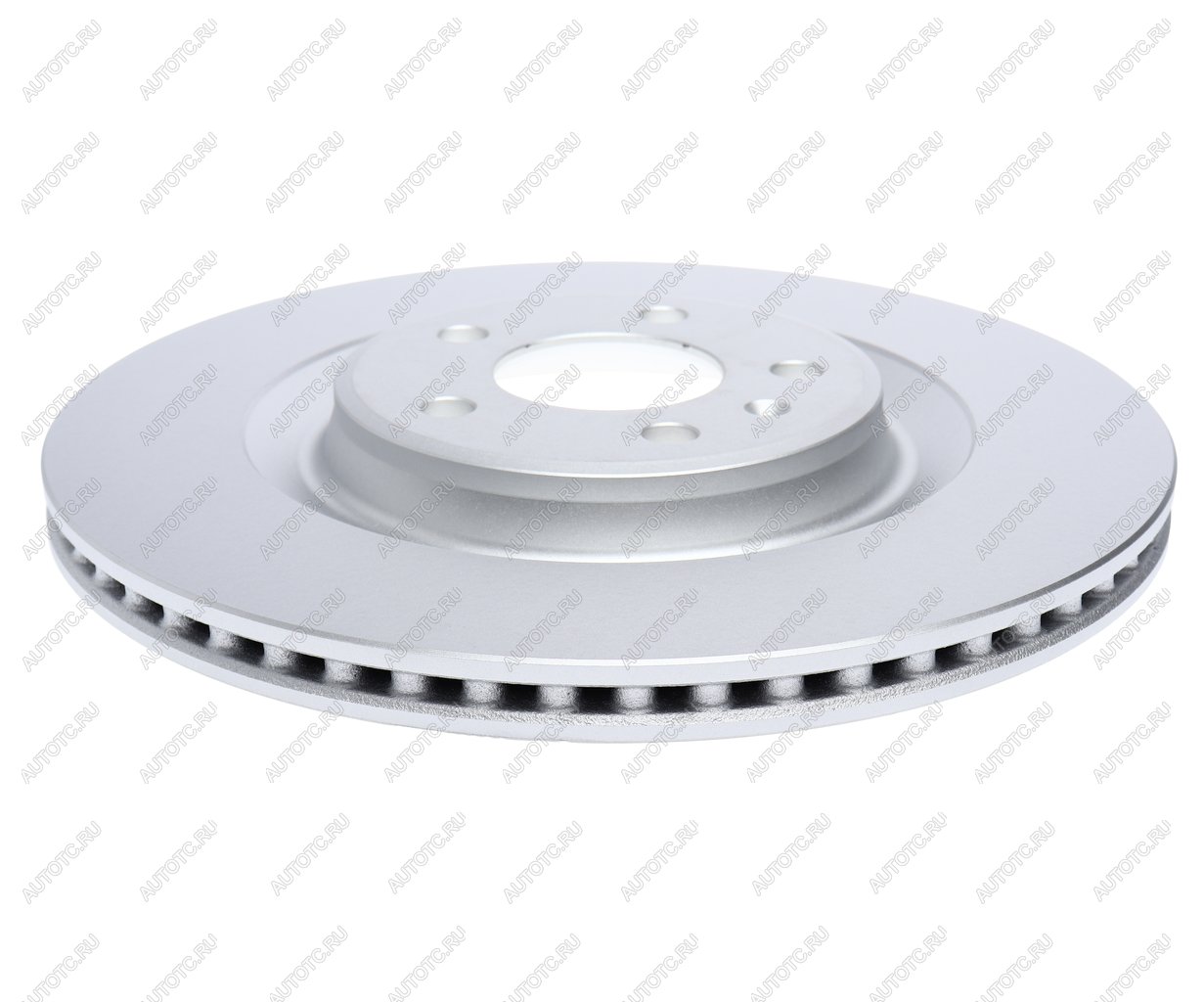 6 499 р. Диск тормозной AUDI A4 (07-),A6 (06-),Q5 (08-) задний вентилируемый (1шт.) BOSCH BOSCH 0986479750  с доставкой в г. Керчь