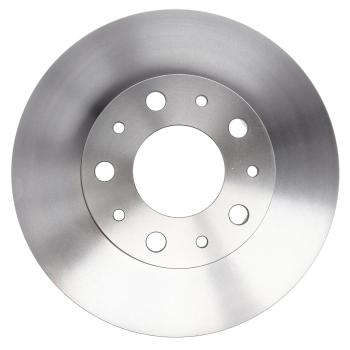 4 199 р. Диск тормозной PEUGEOT Boxer (94-02) CITROEN Jumper передний (1шт.) BOSCH BOSCH 0986479s70  с доставкой в г. Керчь. Увеличить фотографию 3