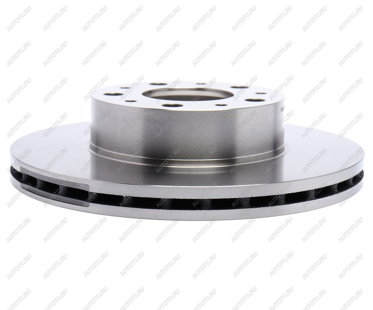 4 199 р. Диск тормозной PEUGEOT Boxer (94-02) CITROEN Jumper передний (1шт.) BOSCH BOSCH 0986479s70  с доставкой в г. Керчь