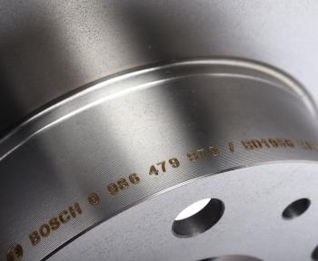 4 199 р. Диск тормозной PEUGEOT Boxer (94-02) CITROEN Jumper передний (1шт.) BOSCH BOSCH 0986479s70  с доставкой в г. Керчь. Увеличить фотографию 5