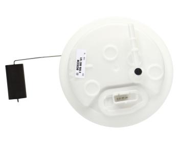 6 349 р. Насос топливный RENAULT BOSCH BOSCH 0986580151  с доставкой в г. Керчь. Увеличить фотографию 3