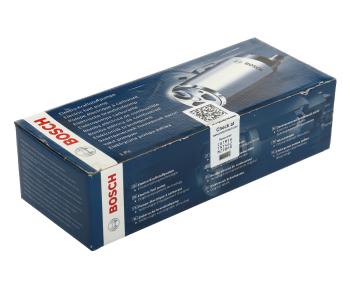 21 999 р. Насос топливный MERCEDES S (W220) (98-) BOSCH BOSCH 0986580354  с доставкой в г. Керчь. Увеличить фотографию 4