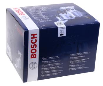 19 399 р. Насос топливный MERCEDES C (W204) (07-13),E (W212) (09-) BOSCH BOSCH 0986580396  с доставкой в г. Керчь. Увеличить фотографию 5