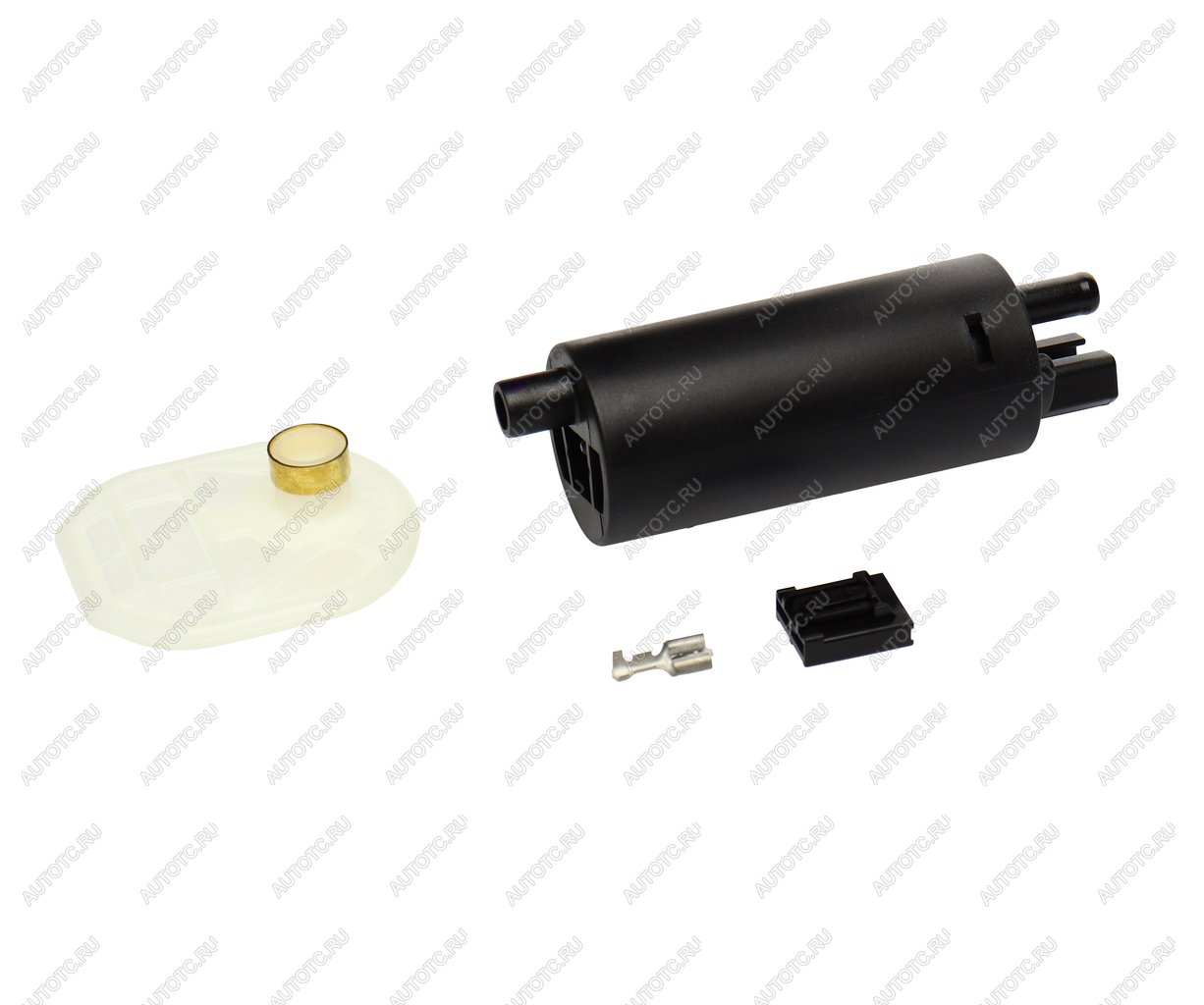2 399 р. Насос топливный OPEL Vectra A (89-95) BOSCH BOSCH 0986580977 BOSCH 0986580977  с доставкой в г. Керчь