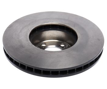 13 499 р. Диск тормозной BMW 7 (E65) передний (1шт.) BREMBO BREMBO 09.b538.11  с доставкой в г. Керчь. Увеличить фотографию 2