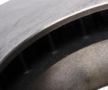 13 499 р. Диск тормозной BMW 7 (E65) передний (1шт.) BREMBO BREMBO 09.b538.11  с доставкой в г. Керчь. Увеличить фотографию 6