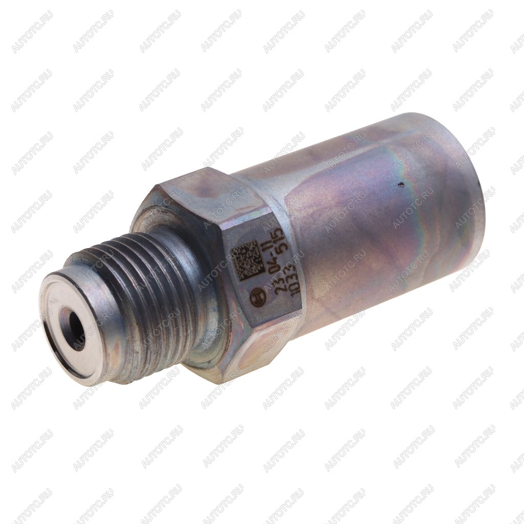 8 949 р. Регулятор RENAULT Premium давления топлива BOSCH BOSCH 1110010033  с доставкой в г. Керчь