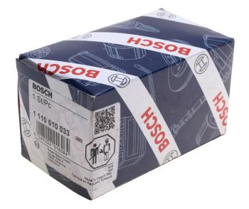 8 949 р. Регулятор RENAULT Premium давления топлива BOSCH BOSCH 1110010033  с доставкой в г. Керчь. Увеличить фотографию 3