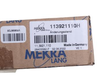 699 р. Крышка MAN TGA зеркала левого (399х196х52мм) MEKRA MEKRA 113921110h  с доставкой в г. Керчь. Увеличить фотографию 5
