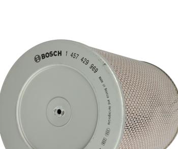 4 549 р. Фильтр воздушный MERCEDES MK (87-96) BOSCH BOSCH 1457429969  с доставкой в г. Керчь. Увеличить фотографию 3