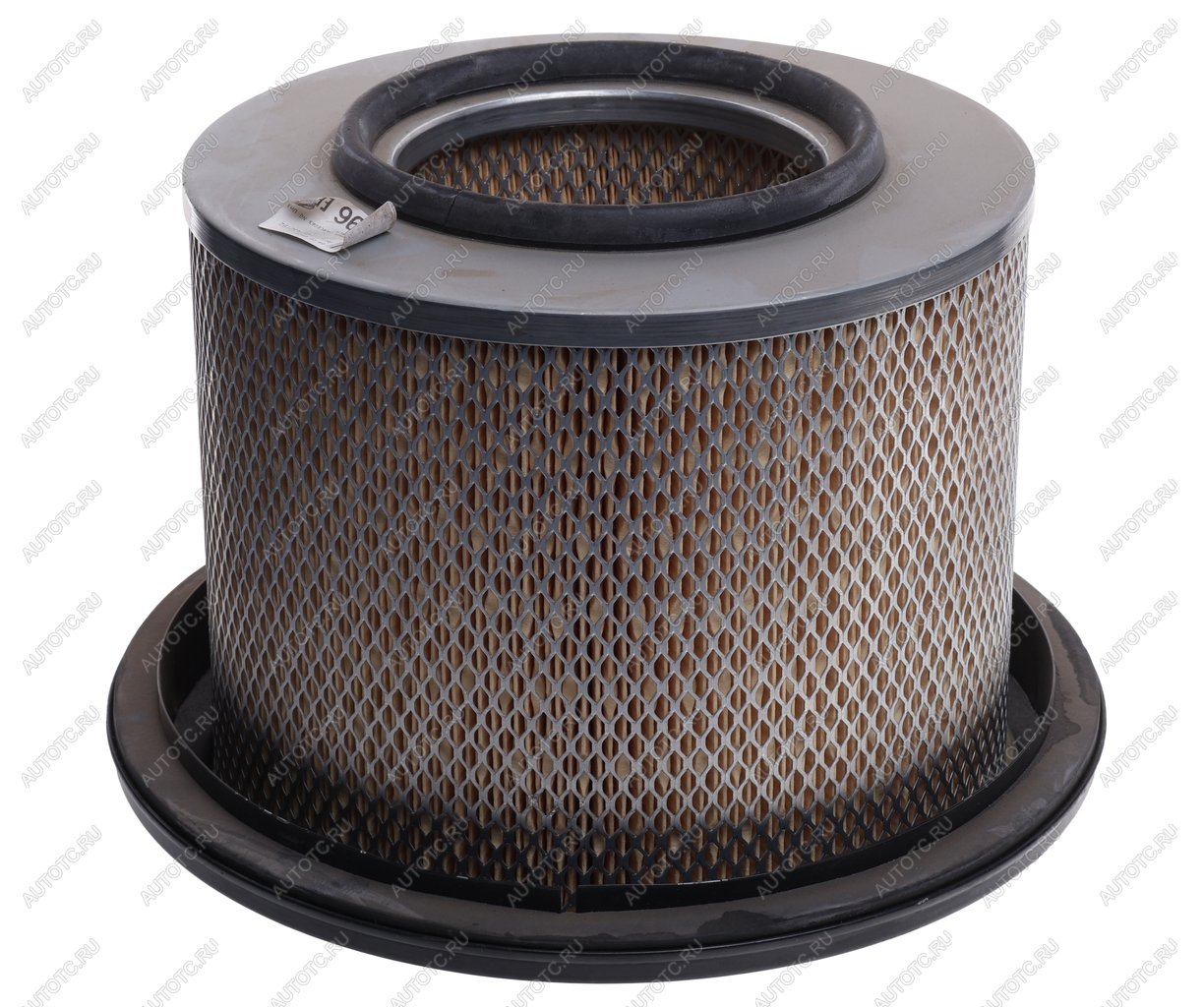 8 249 р. Фильтр воздушный MERCEDES NG Unimog (73-96) BOSCH BOSCH 1457432192  с доставкой в г. Керчь
