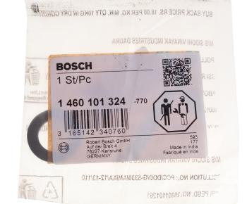 319 р. Шайба MAN плунжера ТНВД BOSCH BOSCH 1460101324  с доставкой в г. Керчь. Увеличить фотографию 2