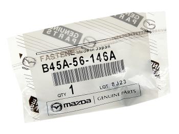 53 р. Пистон MAZDA 3 (13-) OE MAZDA b45a-56-146a  с доставкой в г. Керчь. Увеличить фотографию 3