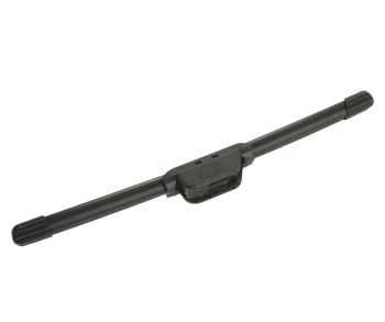349 р. Щетка стеклоочистителя 280мм бескаркасная U-Flat ALCA ALCA 170110  с доставкой в г. Керчь. Увеличить фотографию 1