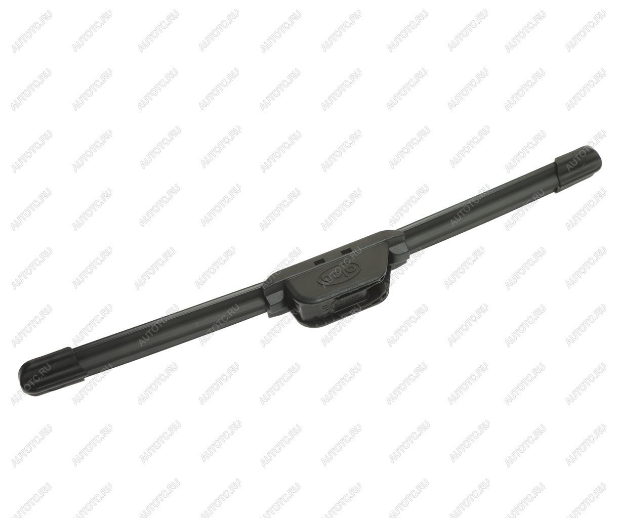 349 р. Щетка стеклоочистителя 280мм бескаркасная U-Flat ALCA ALCA 170110  с доставкой в г. Керчь