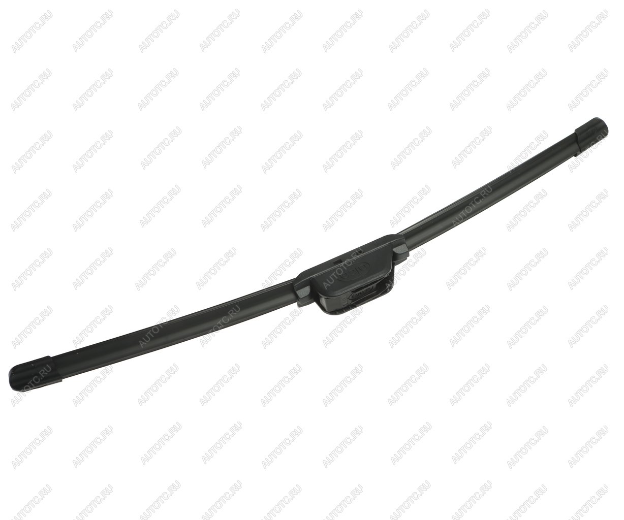 399 р. Щетка стеклоочистителя 380мм бескаркасная U-Flat ALCA ALCA 170150  с доставкой в г. Керчь