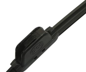 379 р. Щетка стеклоочистителя 480мм бескаркасная U-Flat ALCA ALCA 170190  с доставкой в г. Керчь. Увеличить фотографию 3