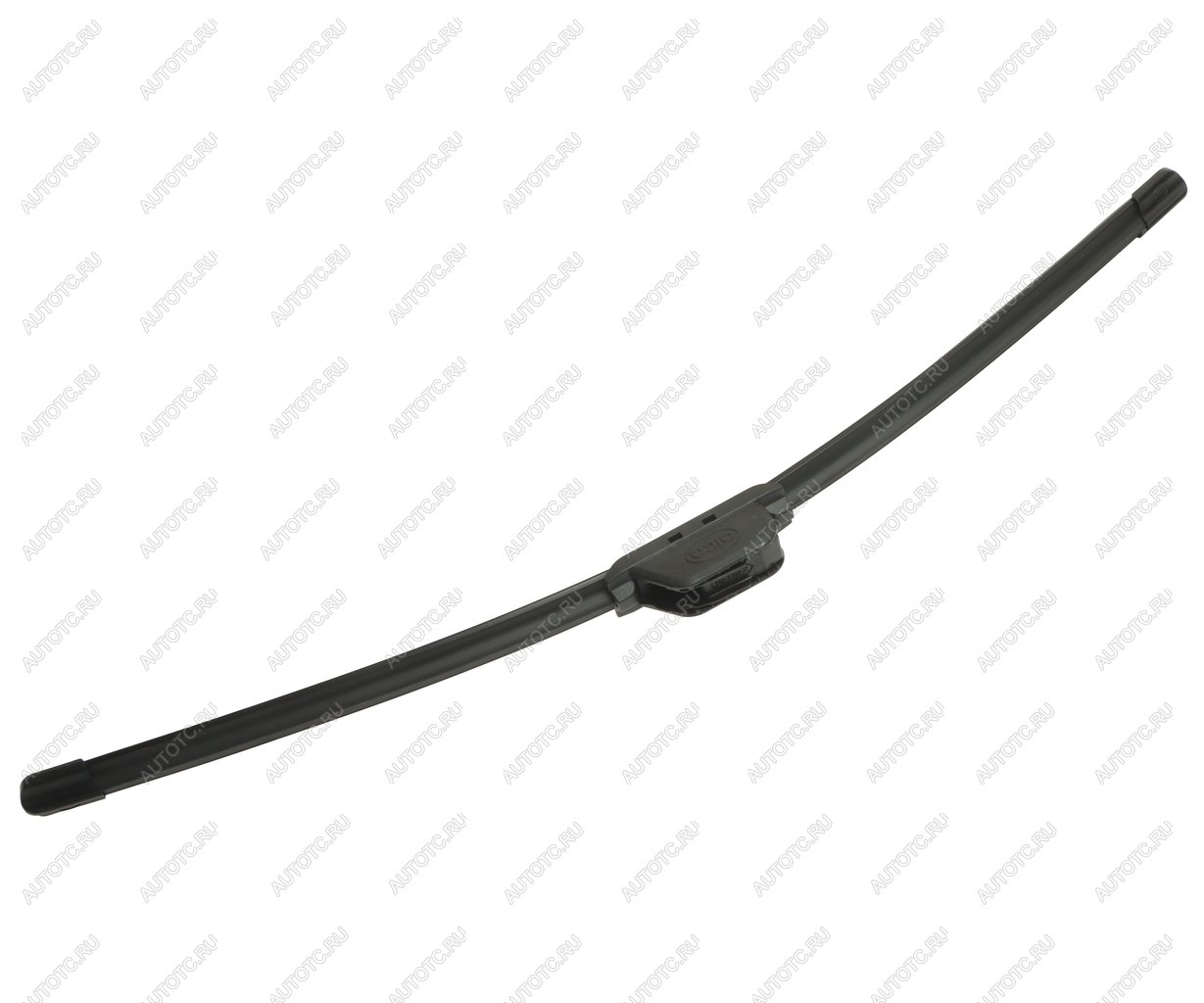 379 р. Щетка стеклоочистителя 480мм бескаркасная U-Flat ALCA ALCA 170190  с доставкой в г. Керчь