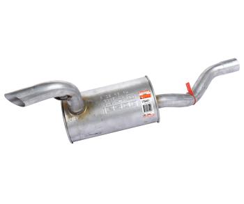 Глушитель MERCEDES Viano (W639) (03-) BOSAL BOSAL 175-441