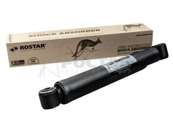 5 999 р. Амортизатор MAN TGS 18.320-41.480 передний (463-765 16x50 24x55 OO) ROSTAR ROSTAR 180-2905005-460  с доставкой в г. Керчь. Увеличить фотографию 1