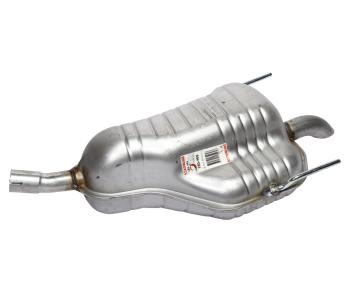16 999 р. Глушитель OPEL Astra H (04-) задняя часть BOSAL BOSAL 185-469  с доставкой в г. Керчь. Увеличить фотографию 2