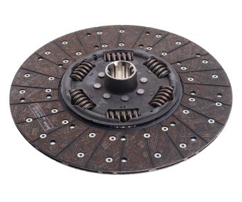 Диск сцепления DAF (430GTZ 2-10N) SACHS SACHS 1878003647
