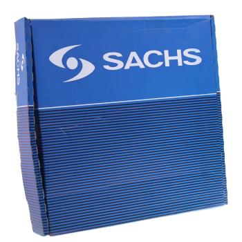 48 999 р. Диск сцепления DAF (430GTZ 2-10N) SACHS SACHS 1878003647  с доставкой в г. Керчь. Увеличить фотографию 5