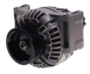 Генератор DAF CF85,XF95,XF105 (28В,110A) BOSCH BOSCH 1986a01025