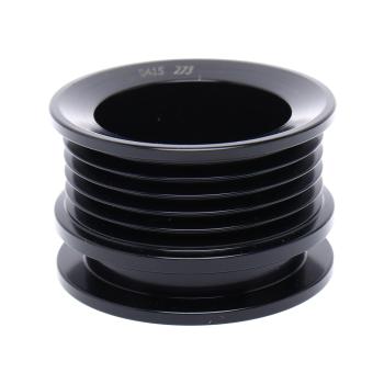 1 899 р. Шкив OPEL Astra (00-) генератора BOSCH BOSCH 1986ae0415 BOSCH 1986ae0415  с доставкой в г. Керчь. Увеличить фотографию 2