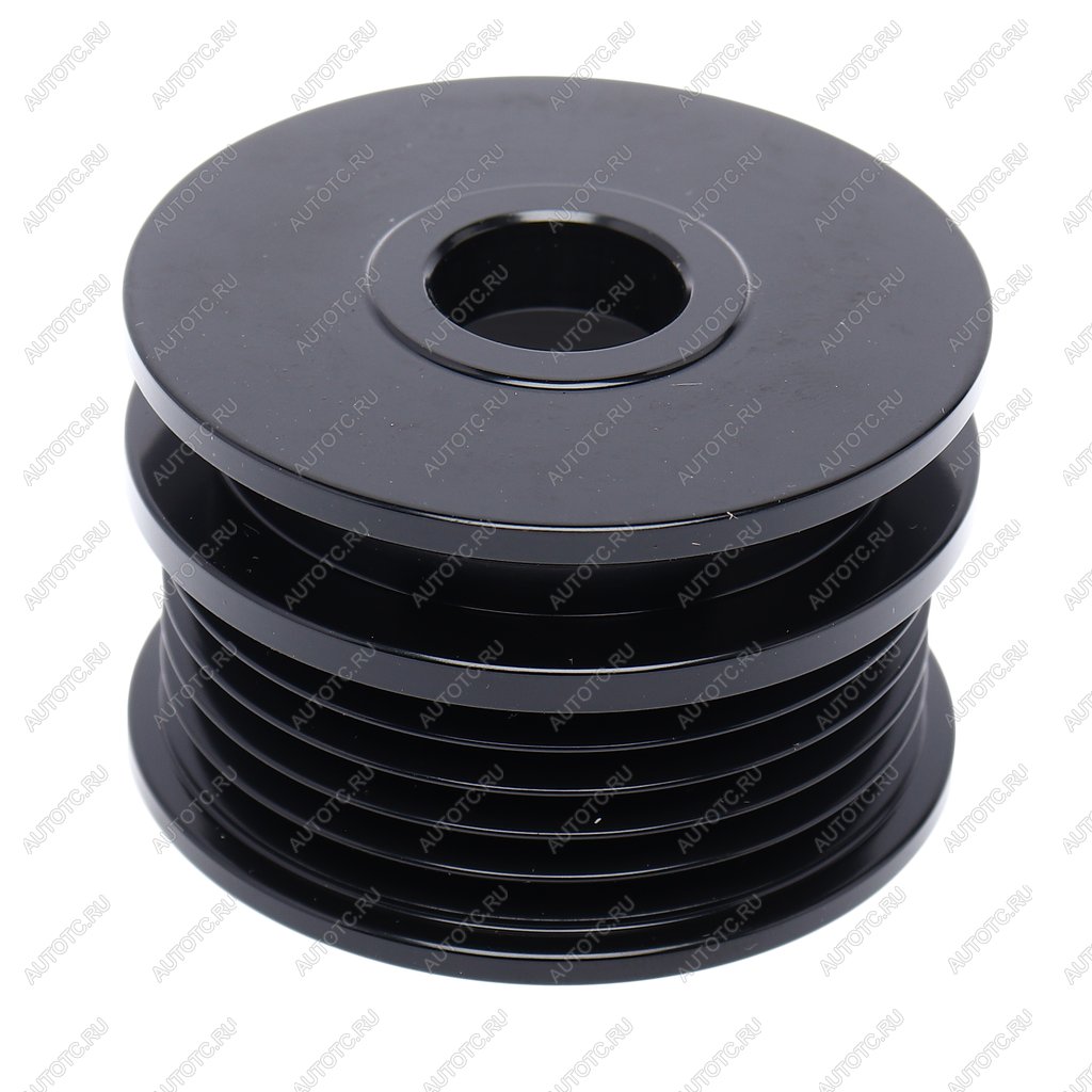 1 899 р. Шкив OPEL Astra (00-) генератора BOSCH BOSCH 1986ae0415 BOSCH 1986ae0415  с доставкой в г. Керчь
