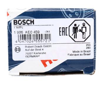 3 399 р. Шкив BMW 3 (E90) генератора BOSCH BOSCH 1986ae0459 BOSCH 1986ae0459  с доставкой в г. Керчь. Увеличить фотографию 5