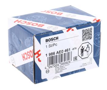 4 999 р. Шкив AUDI A2 (97-06) генератора BOSCH BOSCH 1986ae0461  с доставкой в г. Керчь. Увеличить фотографию 4
