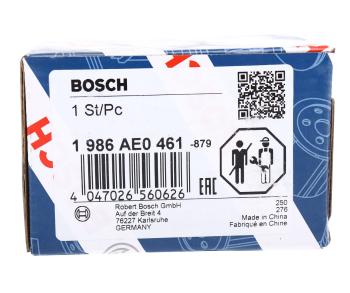 4 999 р. Шкив AUDI A2 (97-06) генератора BOSCH BOSCH 1986ae0461  с доставкой в г. Керчь. Увеличить фотографию 5