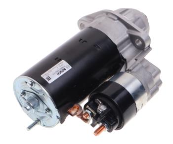 30 949 р. Стартер DEUTZ (12В,2.3кВт) BOSCH BOSCH 1986s00755  с доставкой в г. Керчь. Увеличить фотографию 2