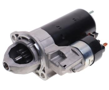 30 949 р. Стартер DEUTZ (12В,2.3кВт) BOSCH BOSCH 1986s00755  с доставкой в г. Керчь. Увеличить фотографию 1