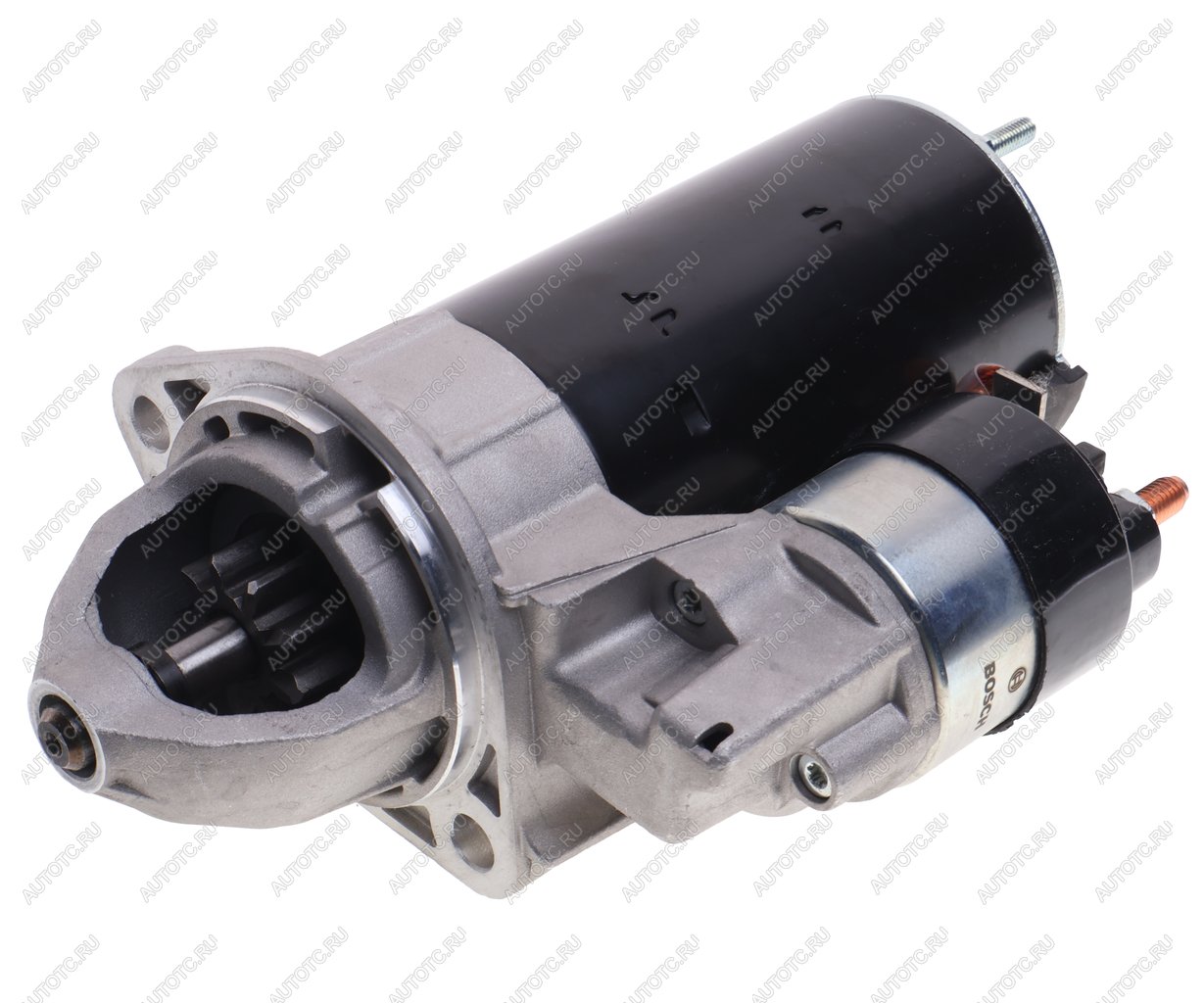 30 949 р. Стартер DEUTZ (12В,2.3кВт) BOSCH BOSCH 1986s00755  с доставкой в г. Керчь