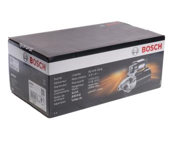 30 949 р. Стартер DEUTZ (12В,2.3кВт) BOSCH BOSCH 1986s00755  с доставкой в г. Керчь. Увеличить фотографию 3